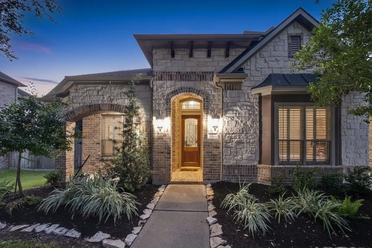 21502 Briar Landing Lane, Katy, TX 77450 - #1