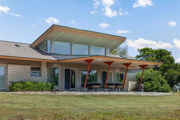 6219 Andreas Road, Round Top, TX 78954