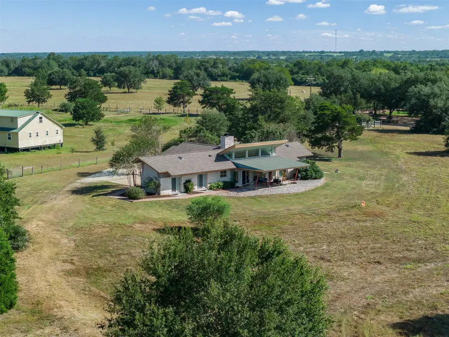 6219 Andreas Road, Round Top, TX 78954 - #2