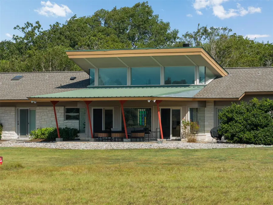 6219 Andreas Road, Round Top, TX 78954 - #3