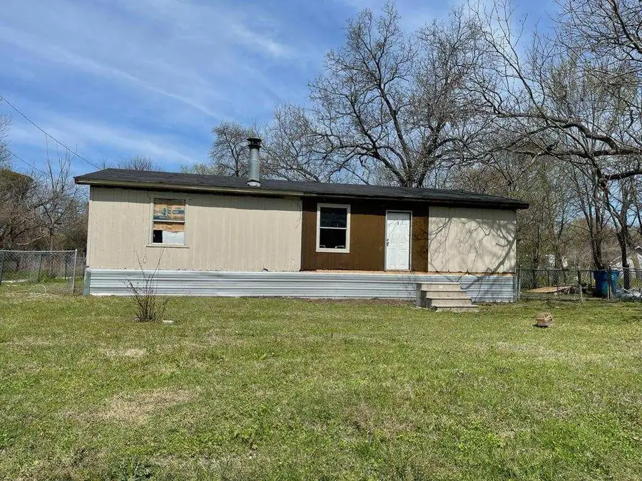 700 A Avenue, Corsicana, TX 75110 - #2