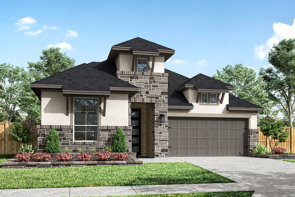 9606 Seaside Daisy Lane, Richmond, TX 77407 - #1