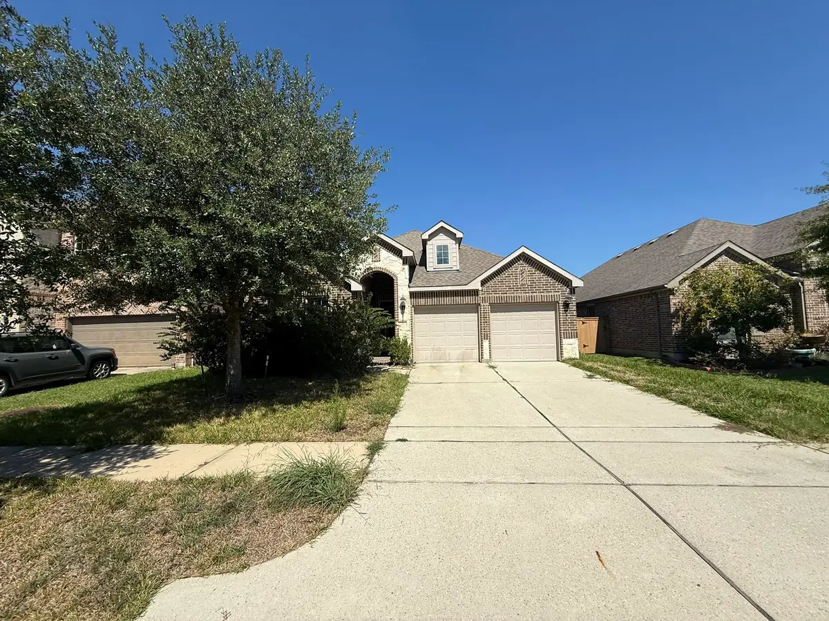 12335 Breckenwood Mills Drive, Humble, TX 77346 - #1