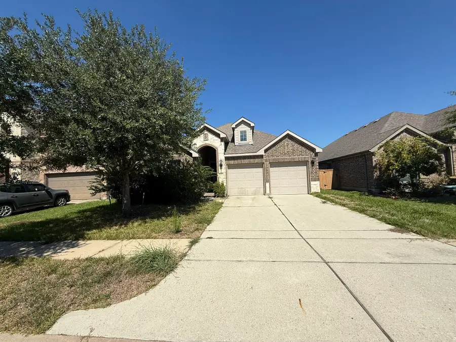 12335 Breckenwood Mills Drive, Humble, TX 77346 - #2