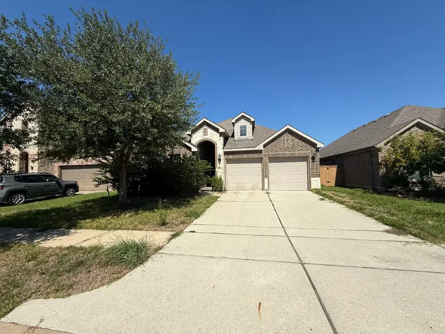 12335 Breckenwood Mills Drive, Humble, TX 77346 - #3