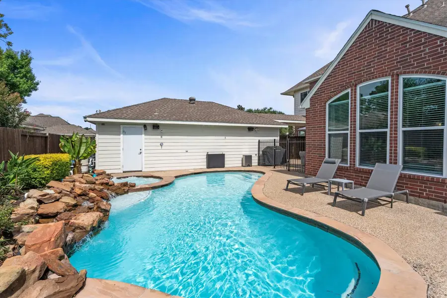 3719 Sapling Trail Court, Spring, TX 77388 - #2