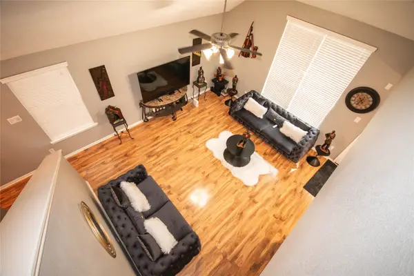 3322 Inverness Path Lane, Houston, TX 77053