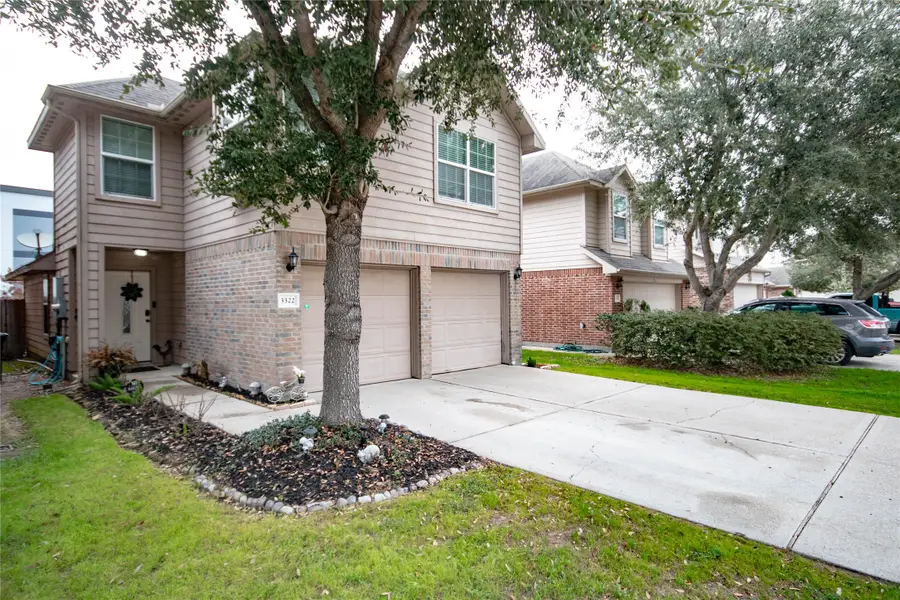 3322 Inverness Path Lane, Houston, TX 77053 - #2