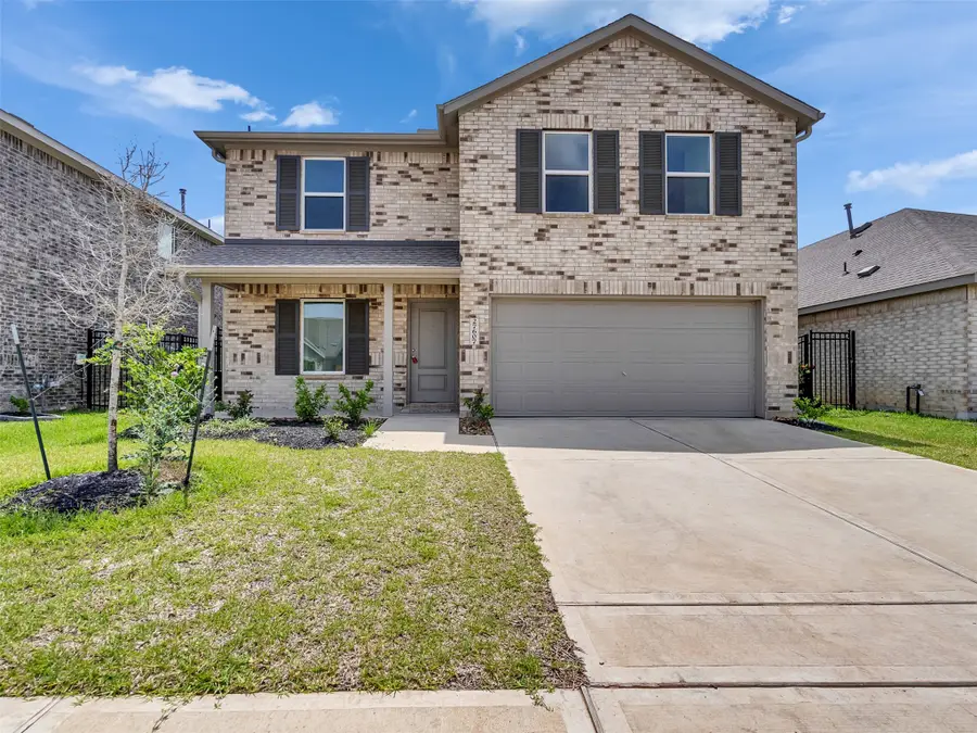 27607 Seascape Village Drive, Katy, TX 77493 - #2