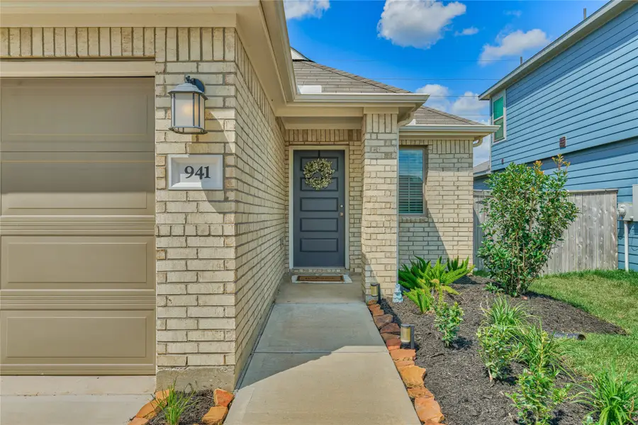 941 Oak Mist Lane, Magnolia, TX 77354 - #3