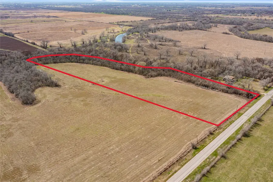 Tract 1 Cr 117, Hungerford, TX 77448 - #2