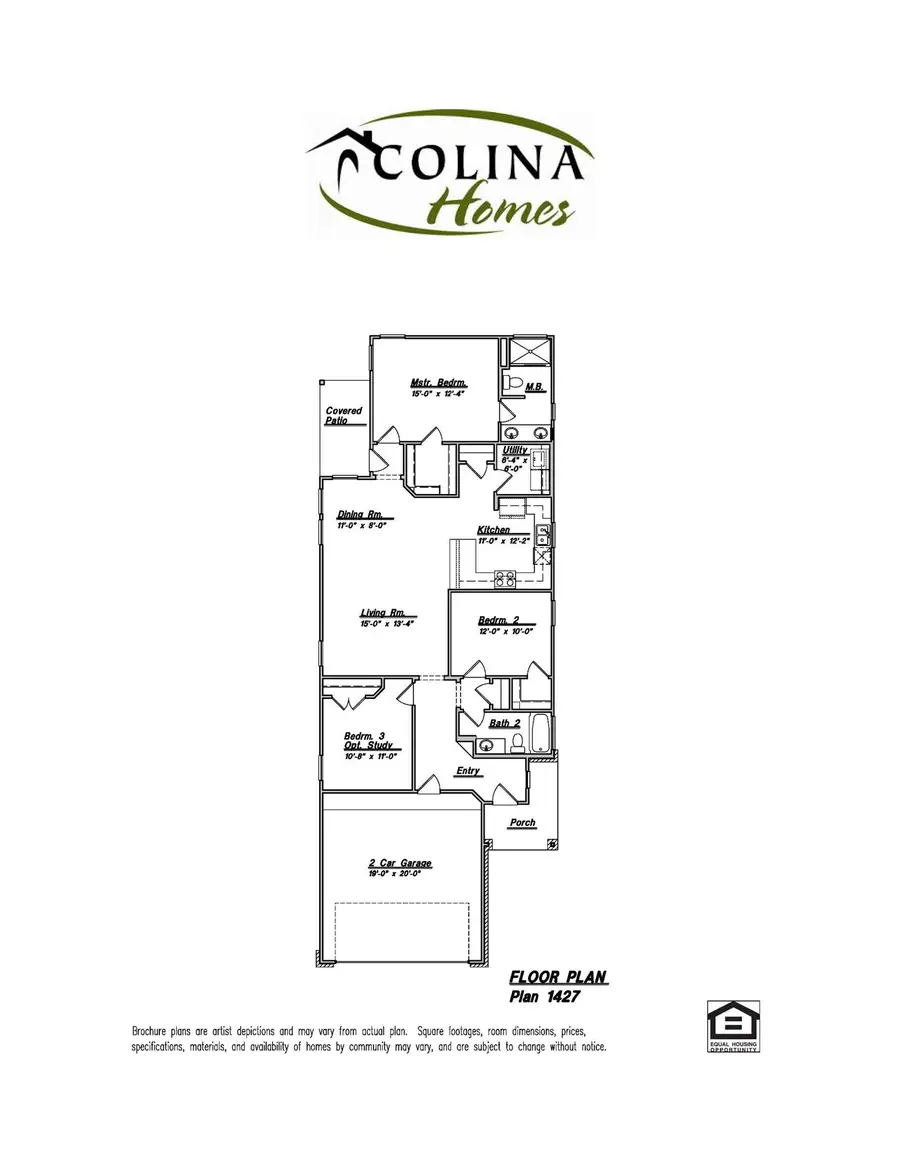 130 Thickets Grove, Dayton, TX 77535 - #2