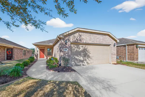 622 Saguaro Way, Richmond, TX 77469