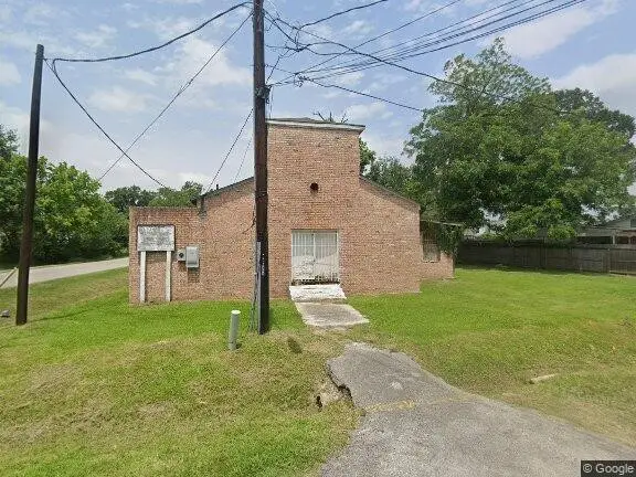 906 Fortune Street, Houston, TX 77088 - #1