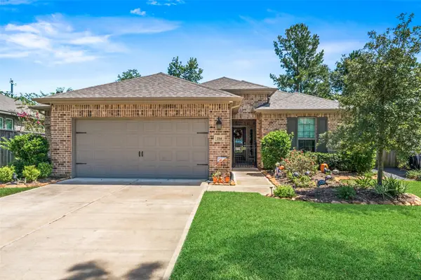 214 N Wild Petunia Trail, Montgomery, TX 77316