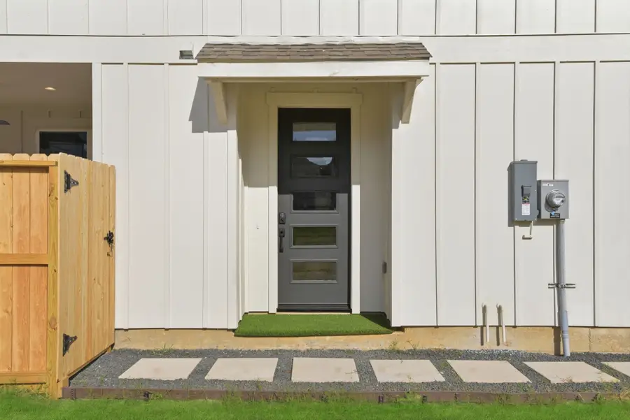 7710 Earl Rudder Way, Houston, TX 77055 - #2