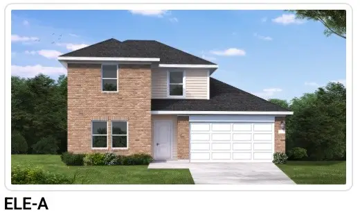 6726 Pebble Bluff Court, Cove, TX 77523 - #1