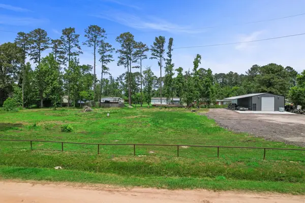 1617 Belle Terre Drive, Huffman, TX 77336