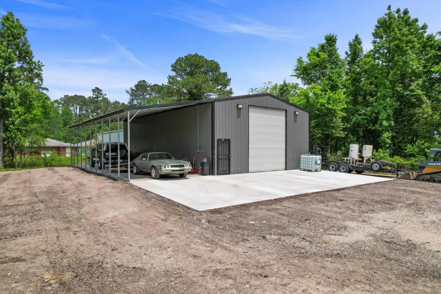 1617 Belle Terre Drive, Huffman, TX 77336 - #3