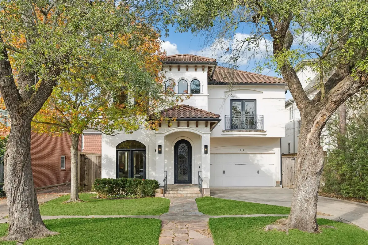 2714 Werlein Avenue, West University Place, TX 77005 - Image #1