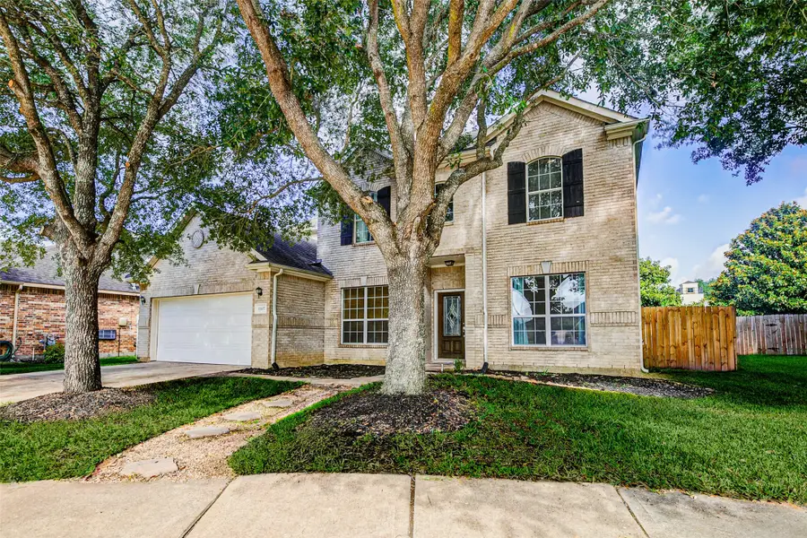 11107 Canyon Crossing Lane, Richmond, TX 77406 - Image #2