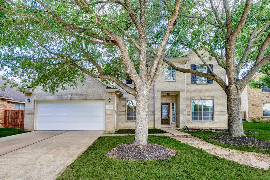 11107 Canyon Crossing Lane, Richmond, TX 77406 - Image #3