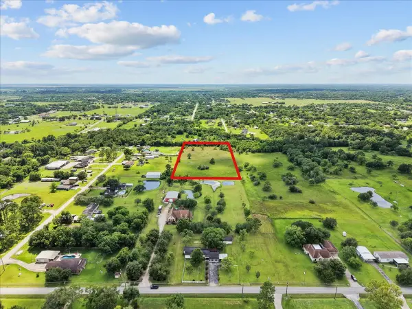 Tract 2 Avenue P, Santa Fe, TX 77510