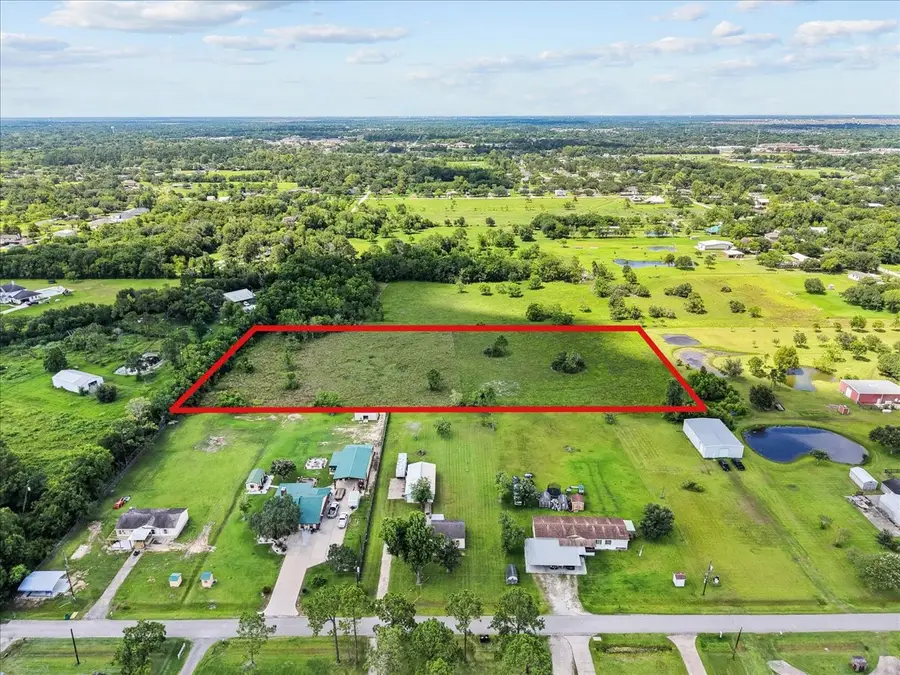 Tract 2 Avenue P, Santa Fe, TX 77510 - #3