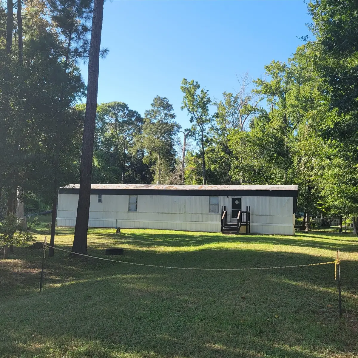 326 County Road 4284, Dayton, TX 77535 - #1