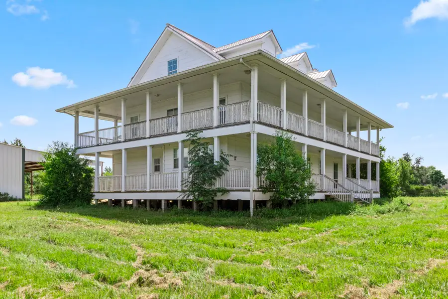 812 W Tobias Road, Ellinger, TX 78938 - #2