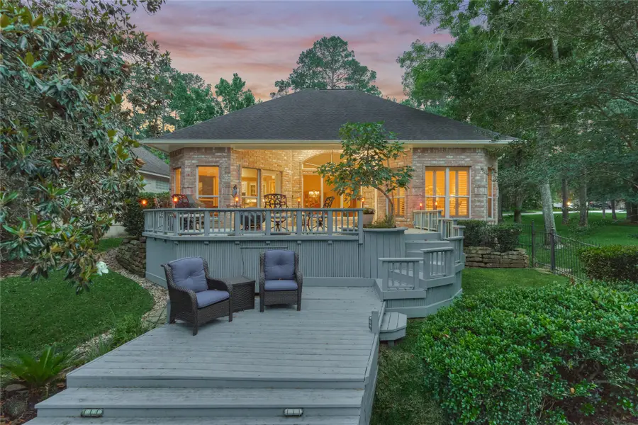 33 Winthrop Harbor N, Montgomery, TX 77356 - #3
