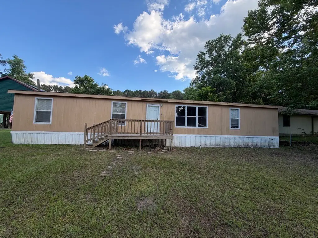 8 Lake View Drive, Huntsville, TX 77320 - #1