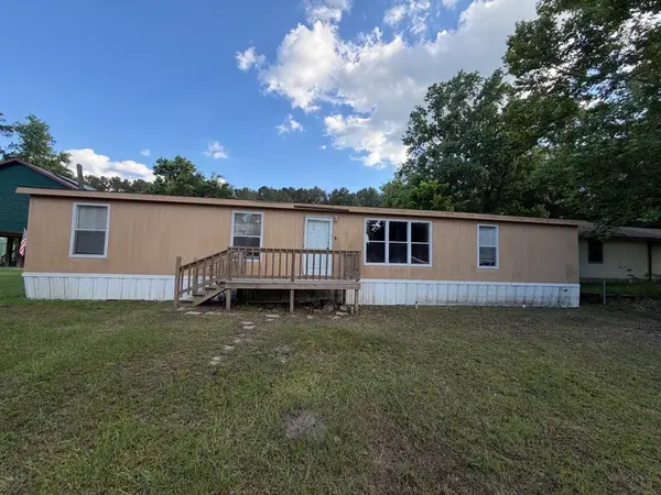 8 Lake View Drive, Huntsville, TX 77320