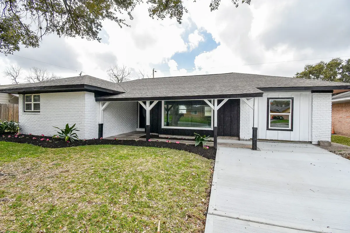 6513 Jackwood Street, Houston, TX 77074 - #1