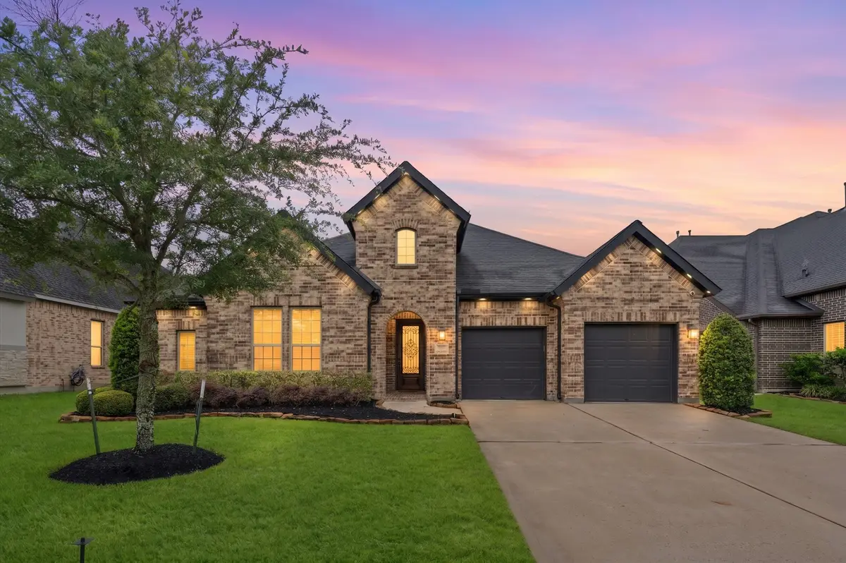 2318 Brookdale Bend Drive, Katy, TX 77494 - #1