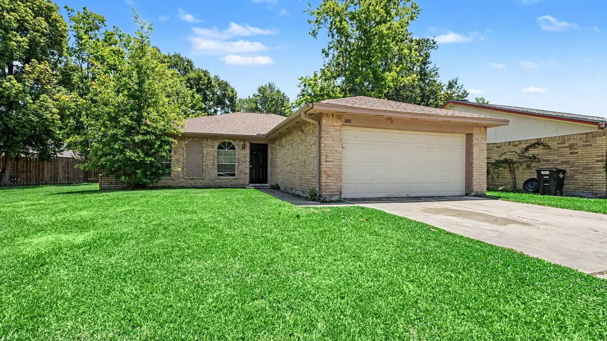 11410 Dew Arbor Street, Houston, TX 77067 - #1