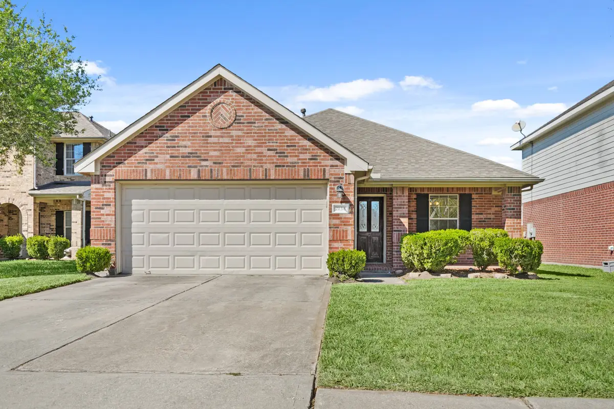 2134 Vermillion Oak Street, Fresno, TX 77545 - #1