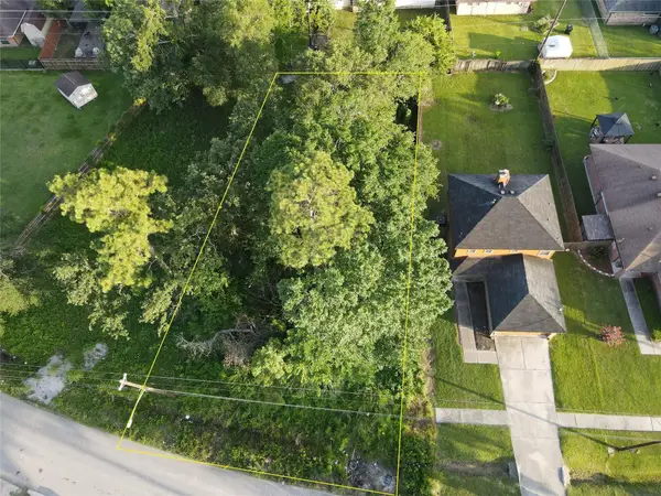 TBD Caddo Road, Houston, TX 77078