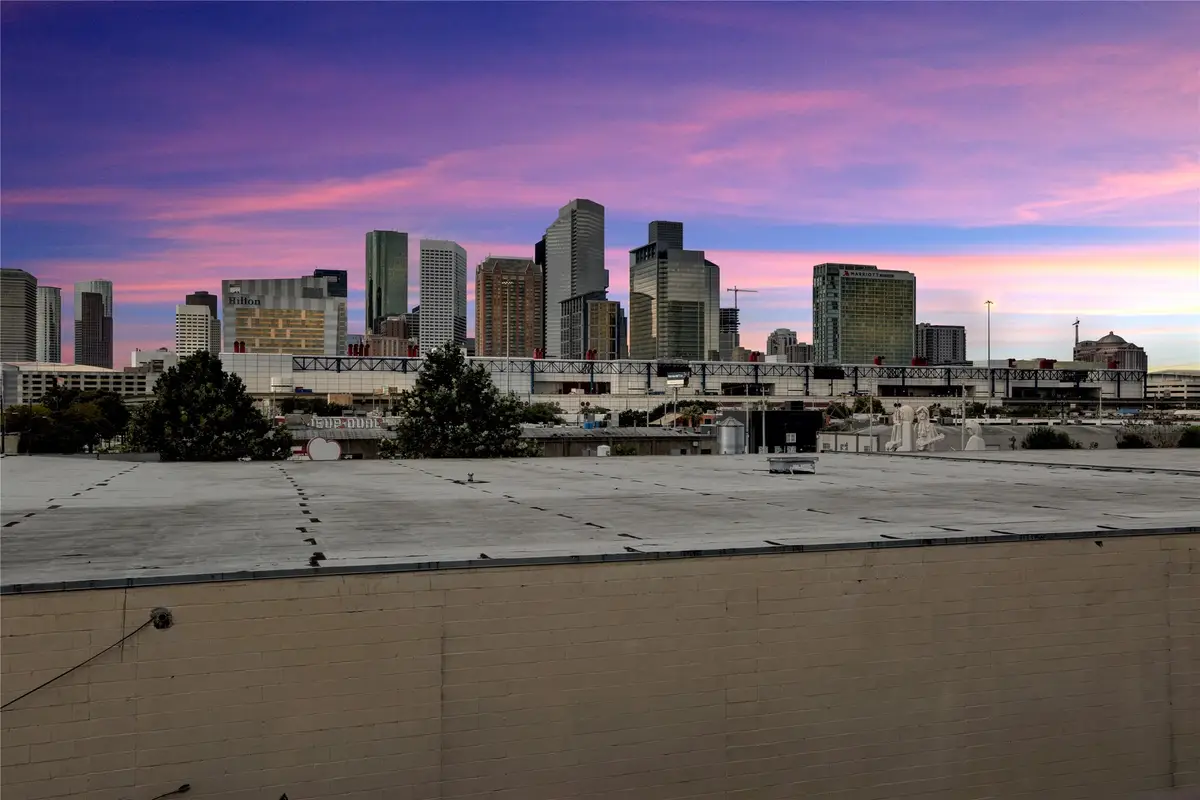 2323 Polk Street #305, Houston, TX 77003 - #1