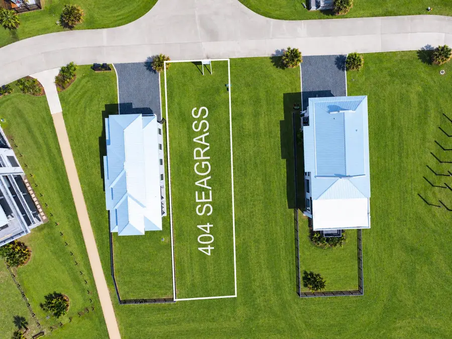 404 Seagrass, Gilchrist, TX 77617 - #2