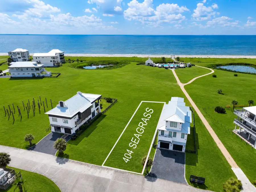 404 Seagrass, Gilchrist, TX 77617 - #3