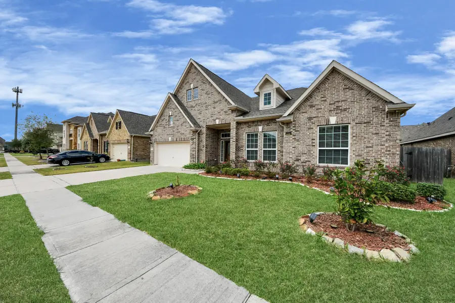 10027 Tripp Drive, Houston, TX 77089 - Image #3