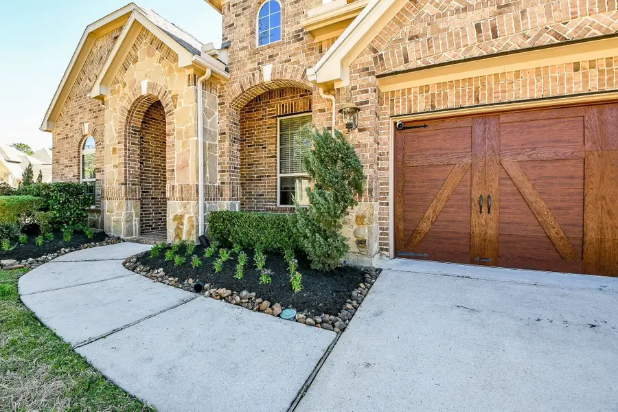 162 Hunter Hollow Drive, Montgomery, TX 77316 - #3