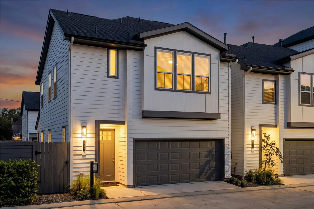 9815 Fulton Park Lane, Houston, TX 77076 - Image #1