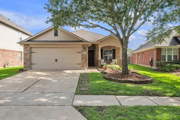 11023 Overland Trail Drive, Richmond, TX 77406