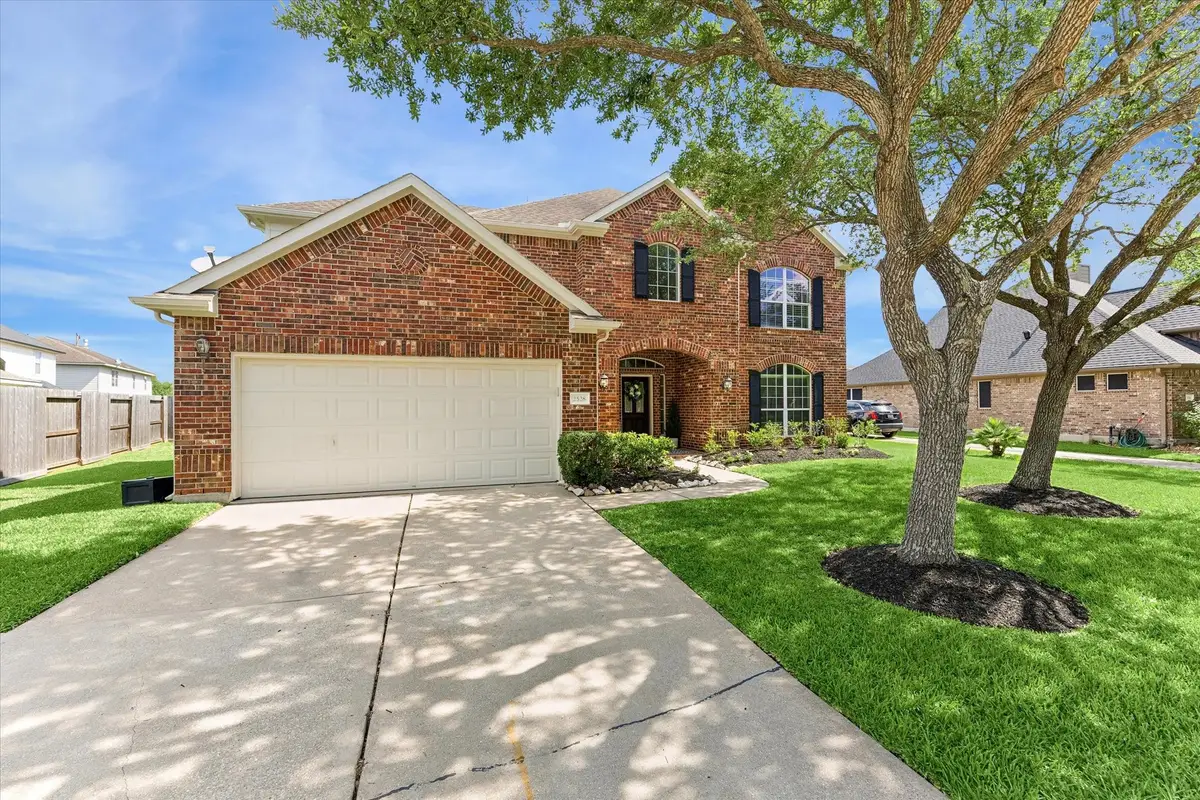 2528 Attwater Way, League City, TX 77573 - #1