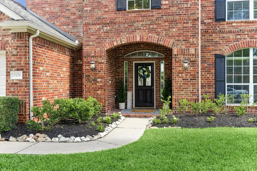 2528 Attwater Way, League City, TX 77573 - #3