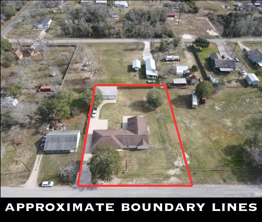 24501 Donegal St, Hempstead, TX 77445 - Image #2