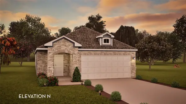 4606 Mesquite Trail Blush, Pinehurst, TX 77362