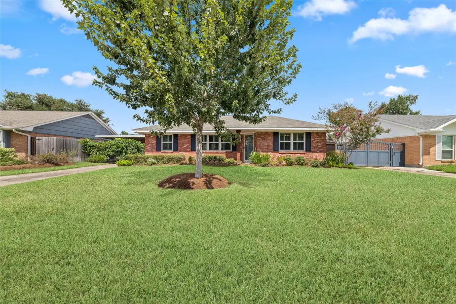 2127 Lazybrook Drive, Houston, TX 77008 - #2